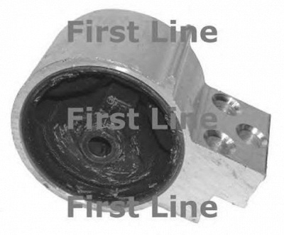 FIRST LINE fem3499 -  Подвеска, двигатель